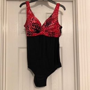Women’s swimsuit
